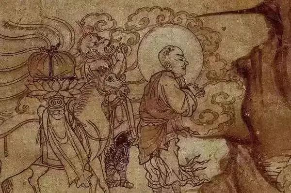 美国人华尔纳充当黑手，假冒身份成立探险队搜购*物文**