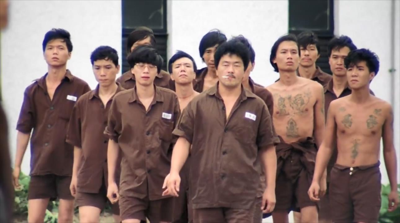 至尊36计梁家辉李婉华演的电影,经典港片刘德华与梁家辉