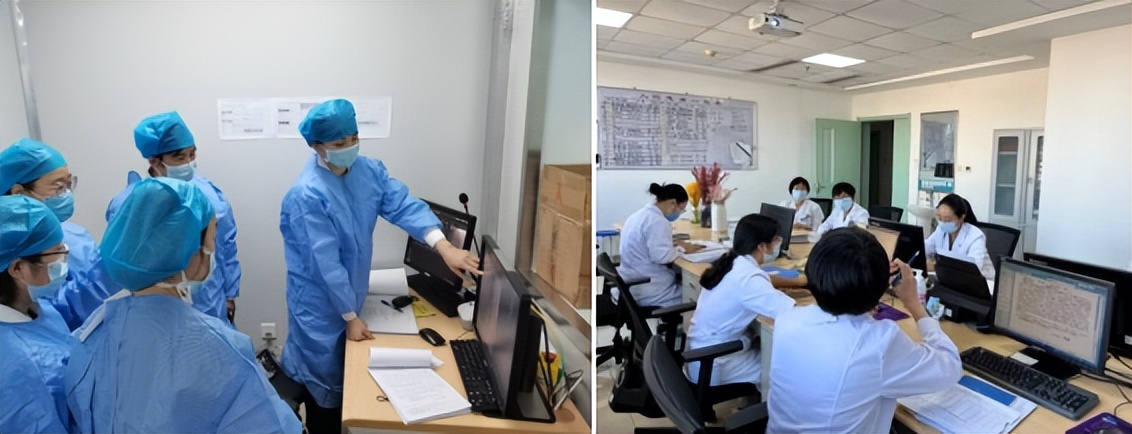 沈阳红十字会医院妇科医生,沈阳红十字会医院妇产科