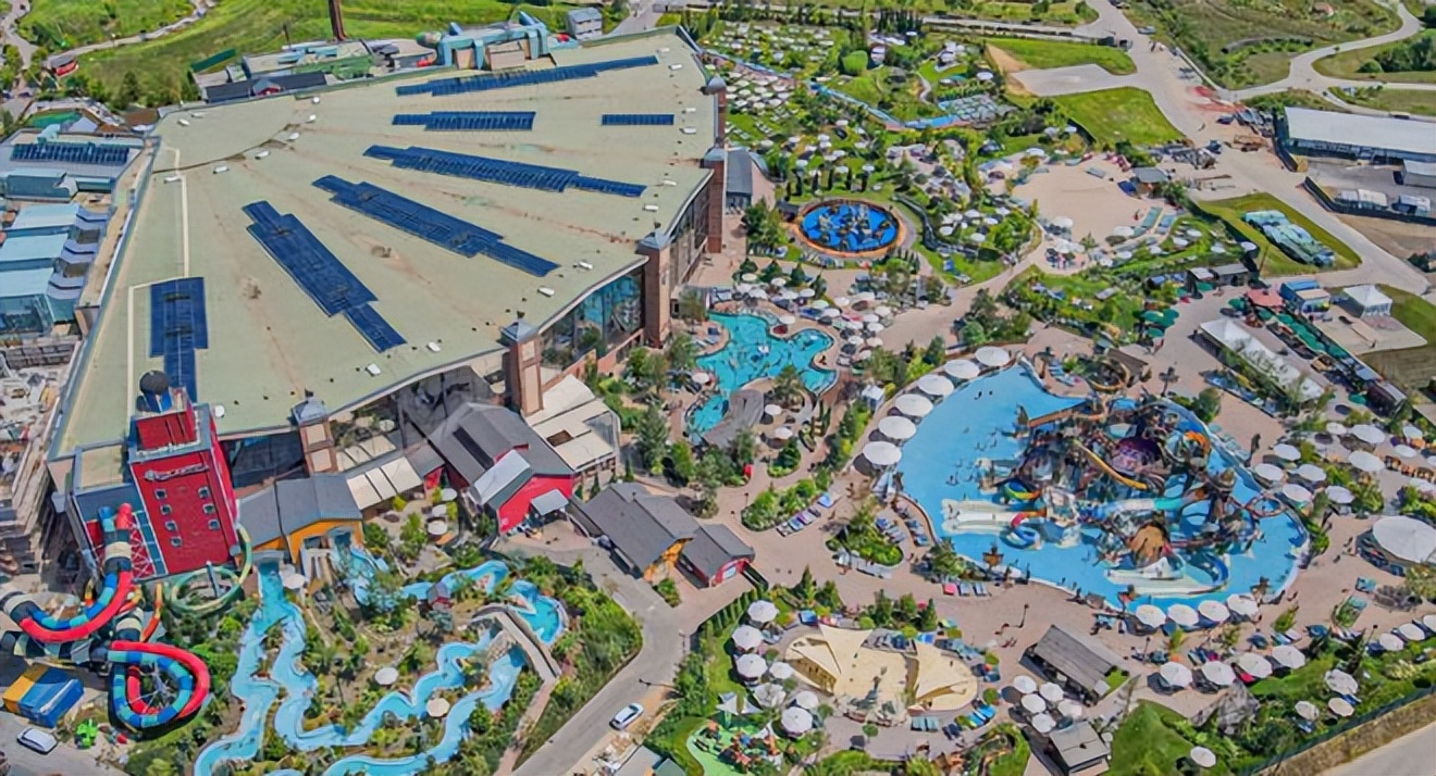 广州长隆最新现状,长隆最新主题公园