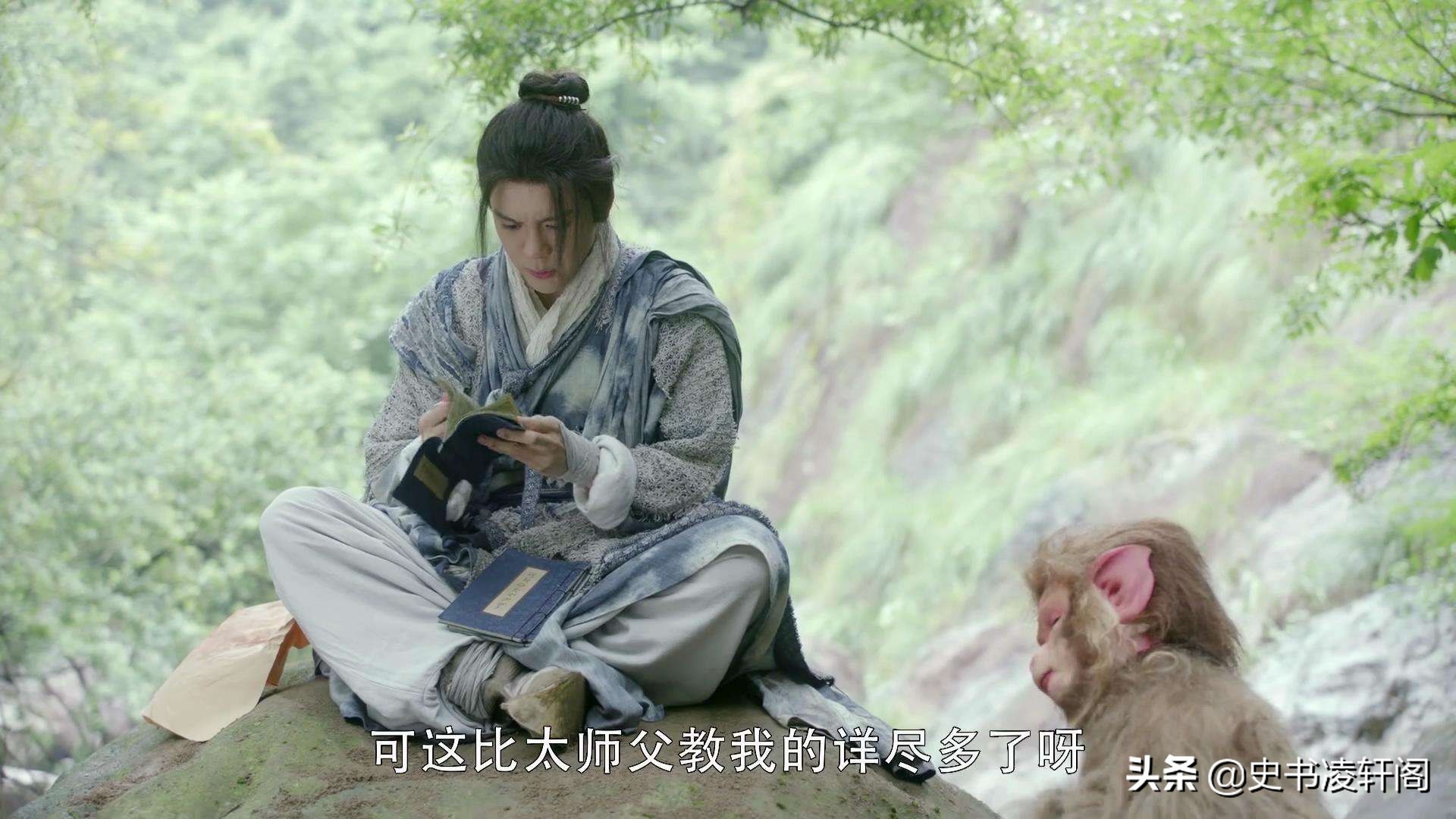 真武七截阵张三丰能挡住吗,金庸武侠张三丰有什么武功