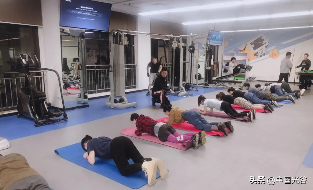 武汉市神仙公司,光谷软件园的神仙工作