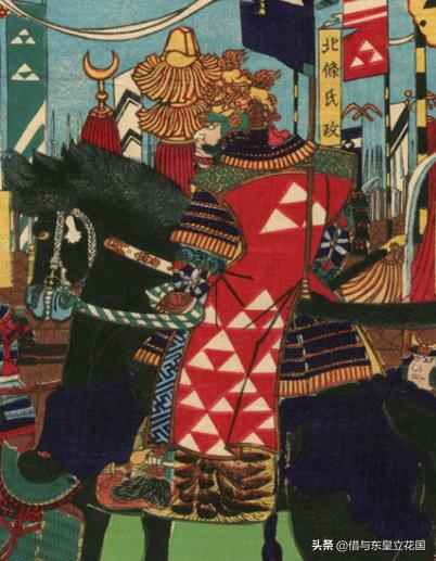 织田信长为什么死于本能寺之变,织田信长为什么会背叛本能寺