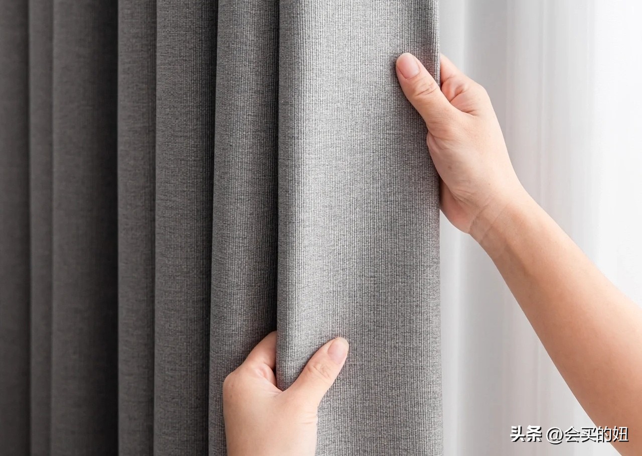 网购窗帘安装视频全过程,网上买窗帘的正确方法