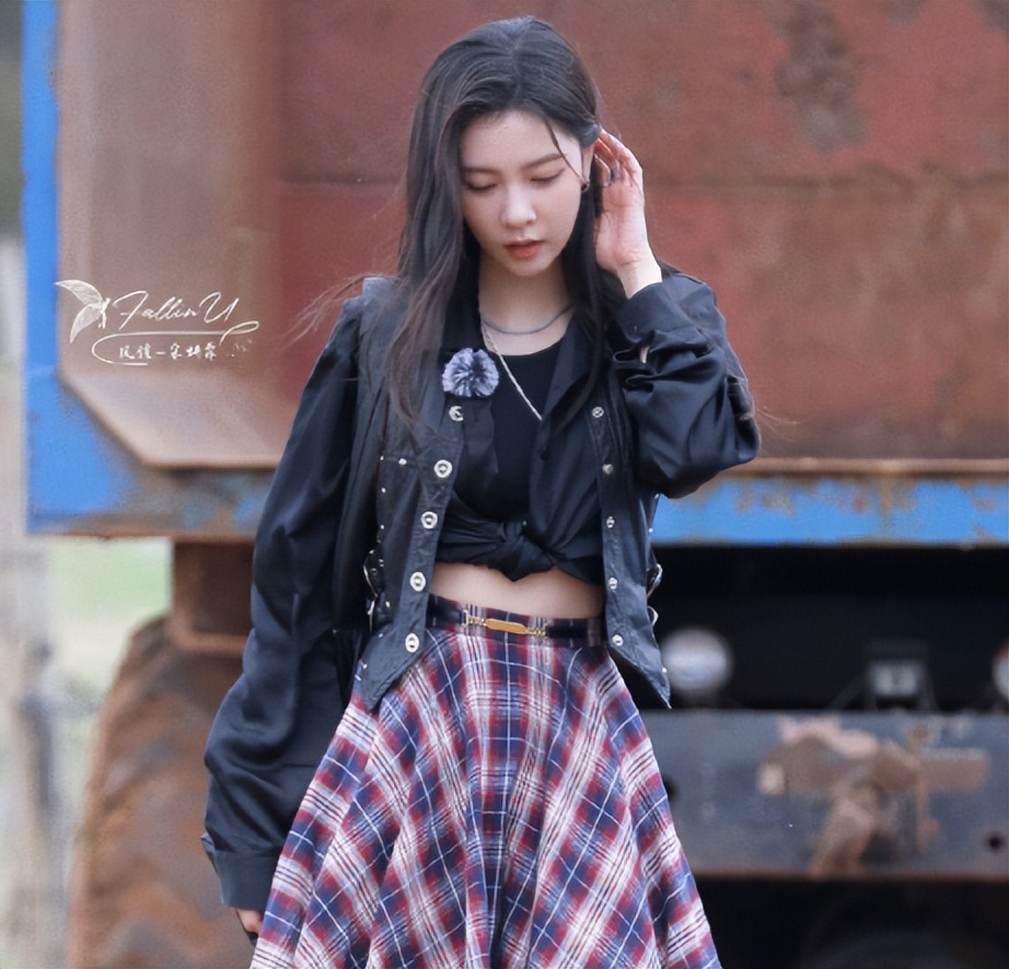 《桃花坞2》路透图已出，奥运冠军加盟，传孟子义、张翰将回归