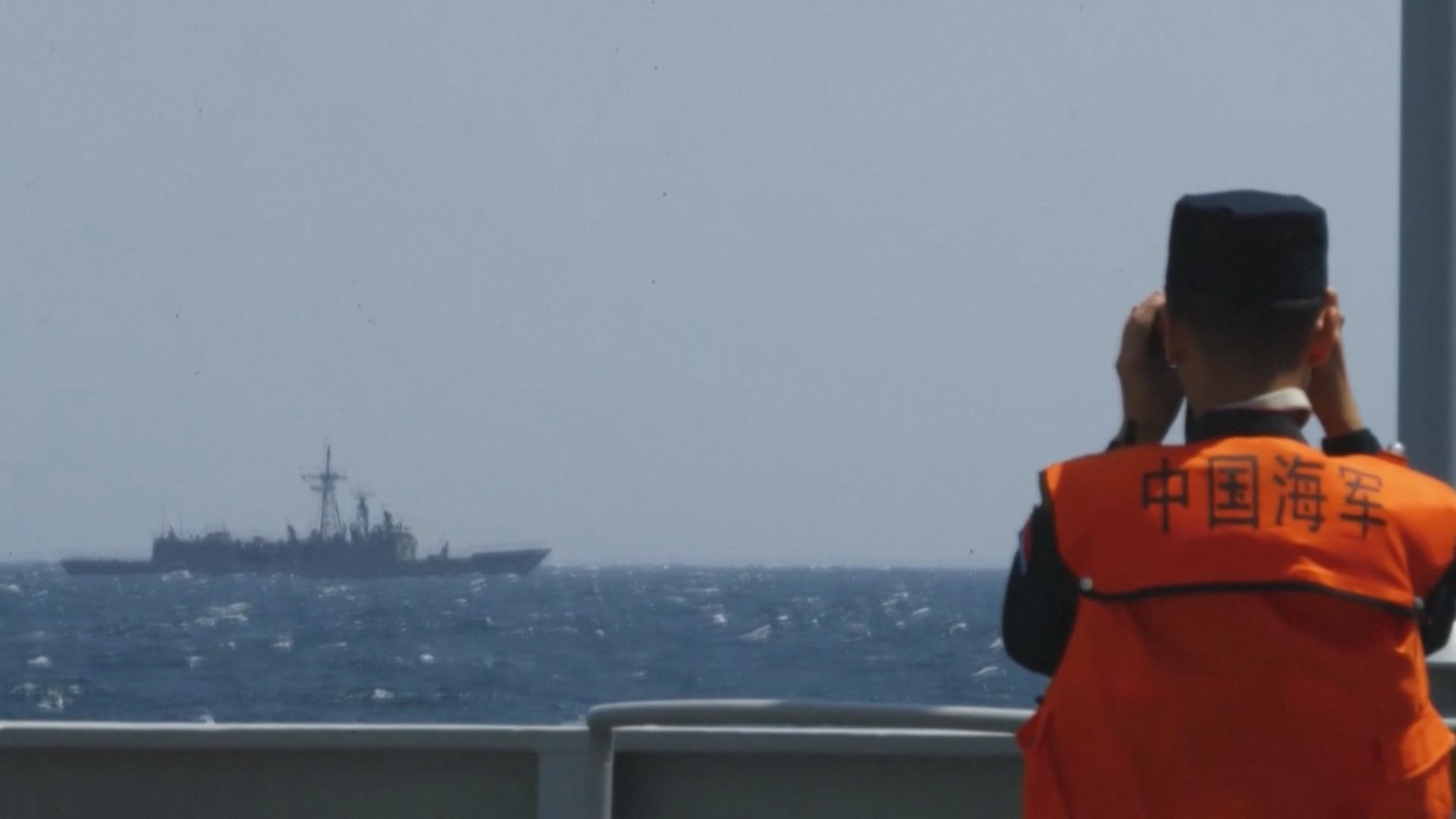 “穷台战略”已打响！解放军警告见效，台岛多国企业加速逃离台岛