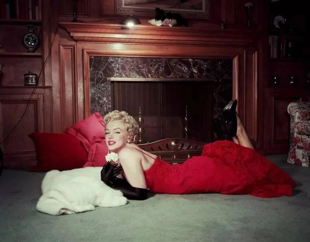 罕见的自然场景,罕见的一幕