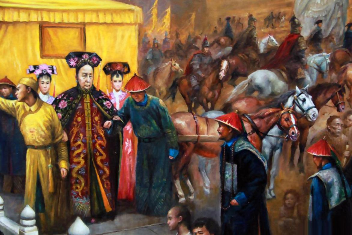 清朝前期的民族关系和对外关系,简述清朝的民族关系与对外关系