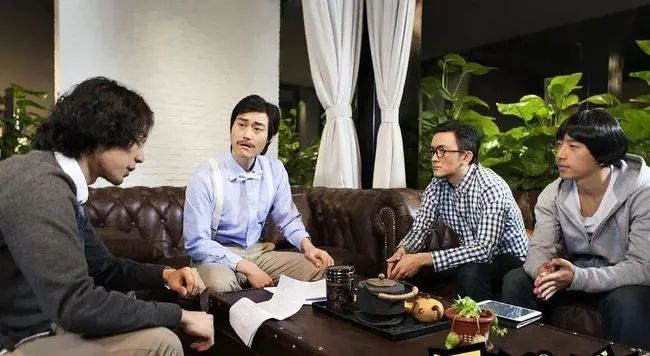 扬名立万导演新电影,扬名立万电影导演解读