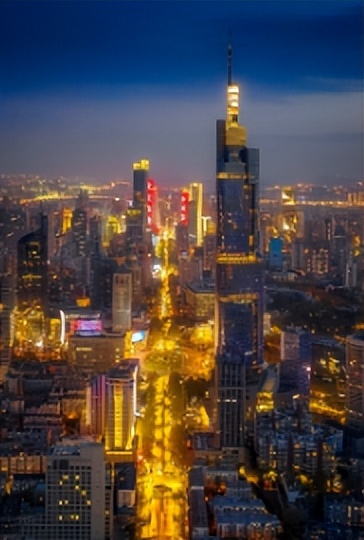 中国未来最看好城市排名,我国未来最吃香十大城市