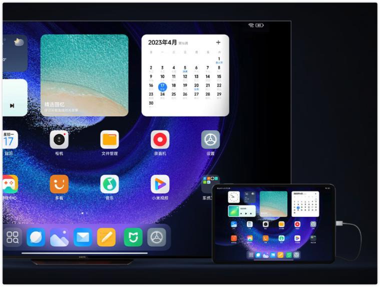OPPOpad2平板与小米平板对比,oppopad2对比小米平板6pro