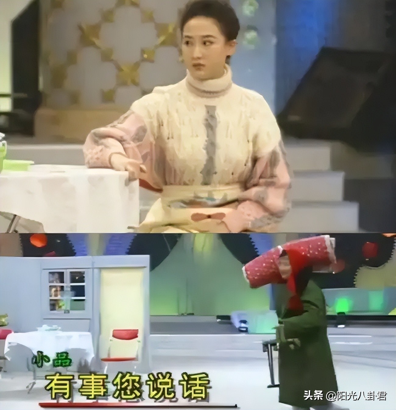 买红妹与孙楠争抚养权,买红妹前夫出轨却反泼脏水