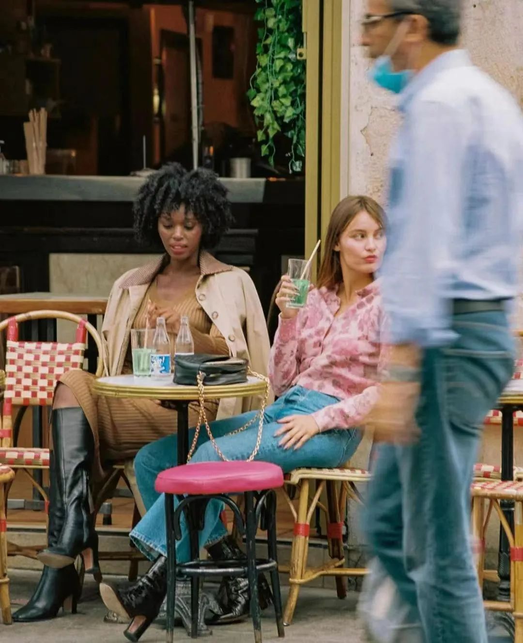 别急着入手秋冬装,秋冬装你准备好了吗