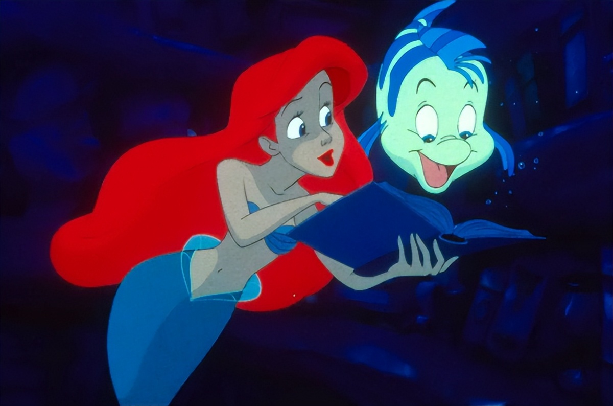 Billboard评选迪士尼百大金曲第一名是谁你猜到了吗？