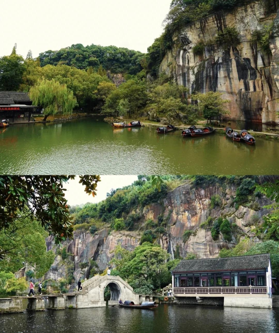 绍兴游玩攻略一天最佳路线,游绍兴攻略