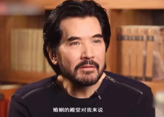 曾火遍中国的混血儿又回来了，浓颜系第一帅哥这些年都去哪儿了？