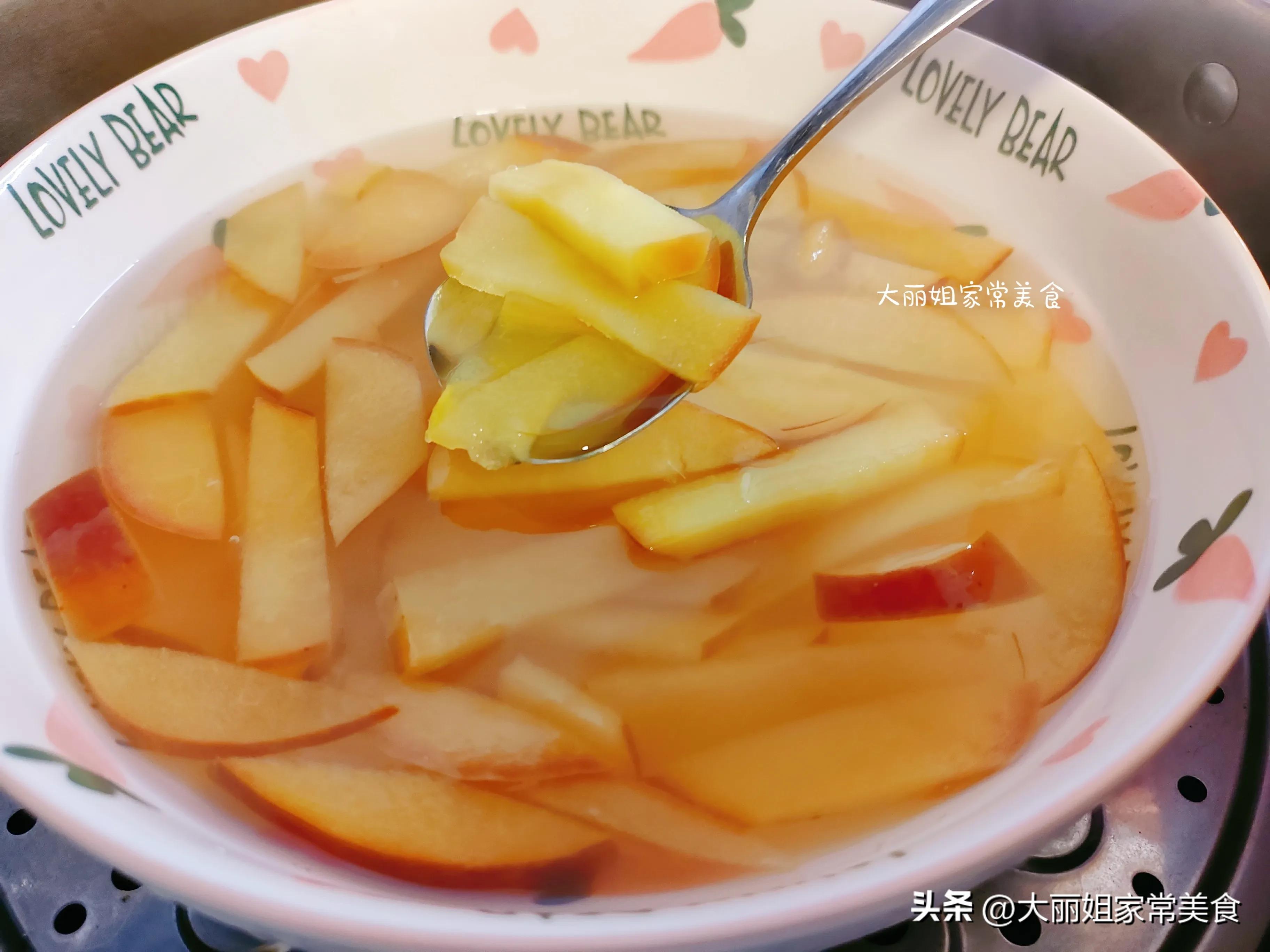 蒸蒜水治咳嗽的做法和功效,蒸蒜治疗感冒咳嗽