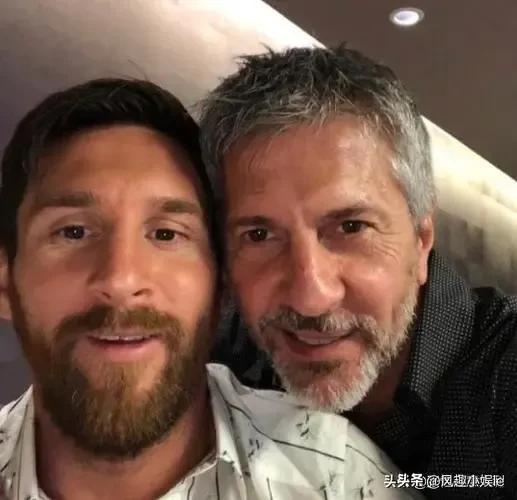 梅西：我进了1189粒球，但其实我失败了