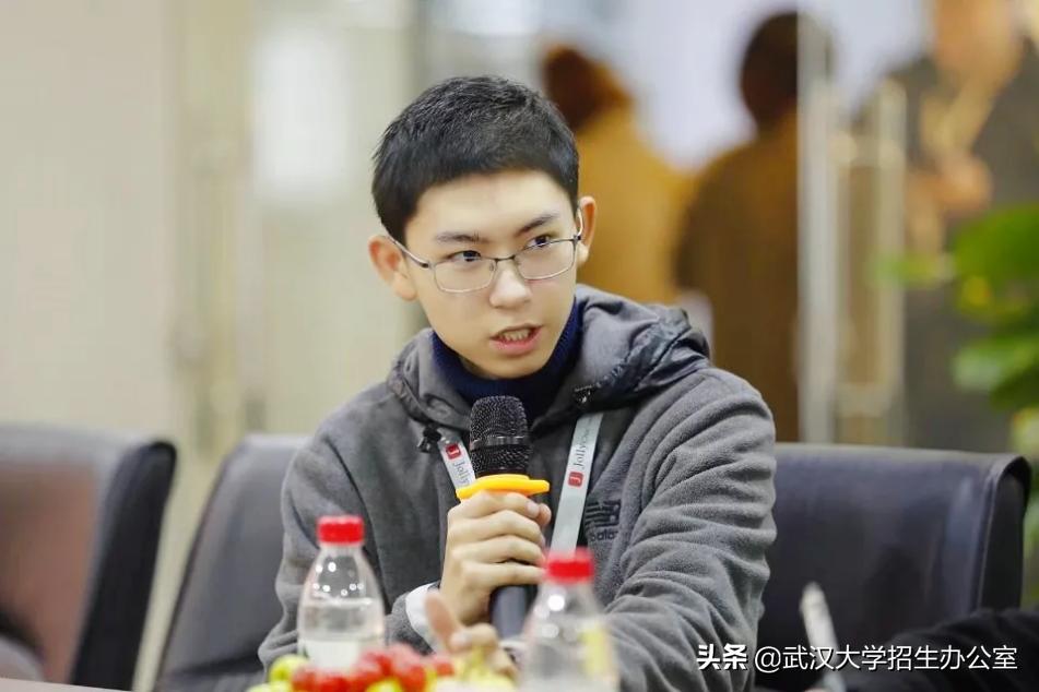 武汉大学眼中的十大名校,2022年武汉大学