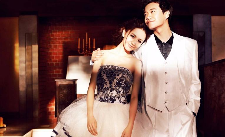 盘点2021年离婚明星夫妻,2020年哪对明星离婚了