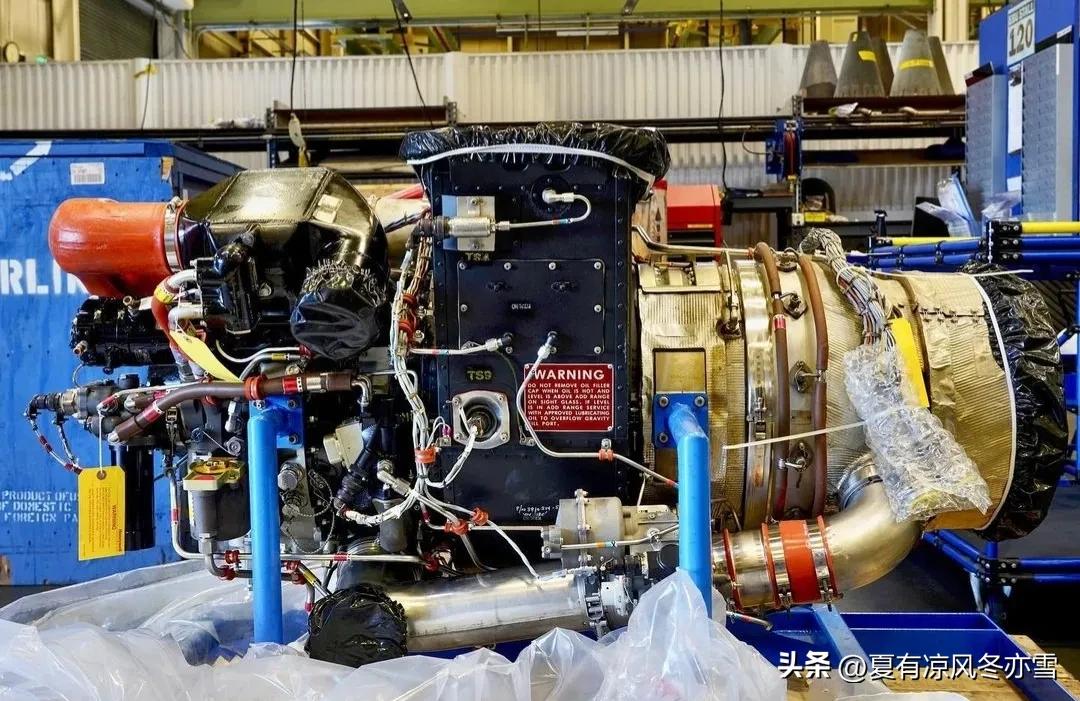 霍尼韦尔一家伟大的公司，它的实力远超你的想象