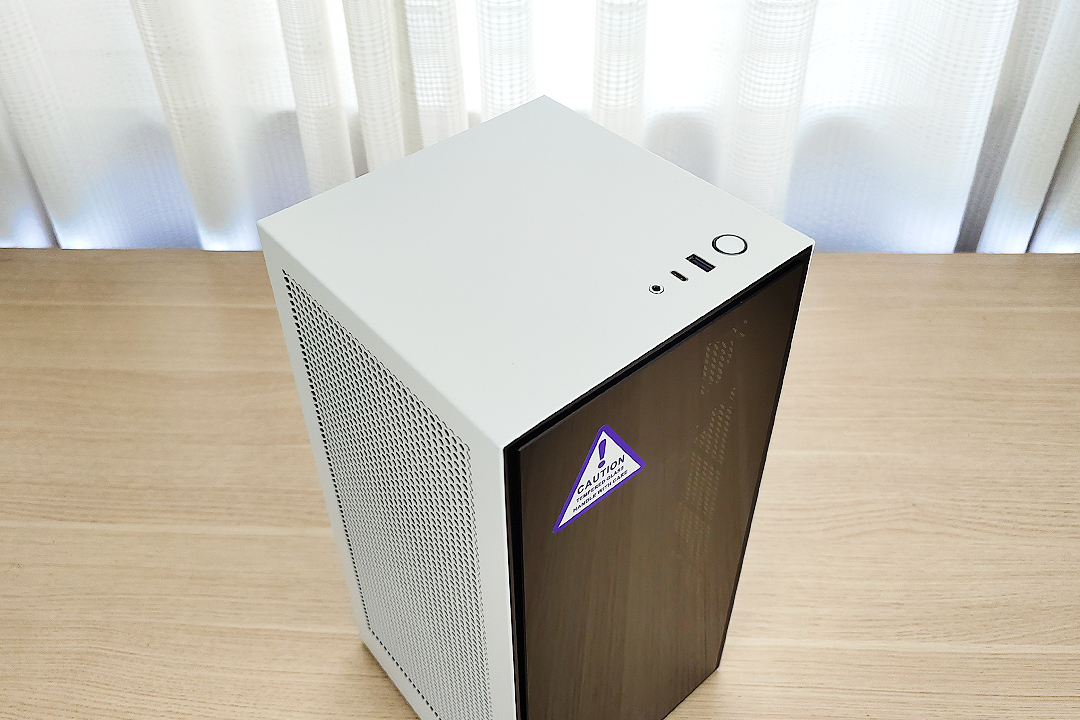 组装一台1500元的mini-itx主机,itx主机对比同级别迷你主机