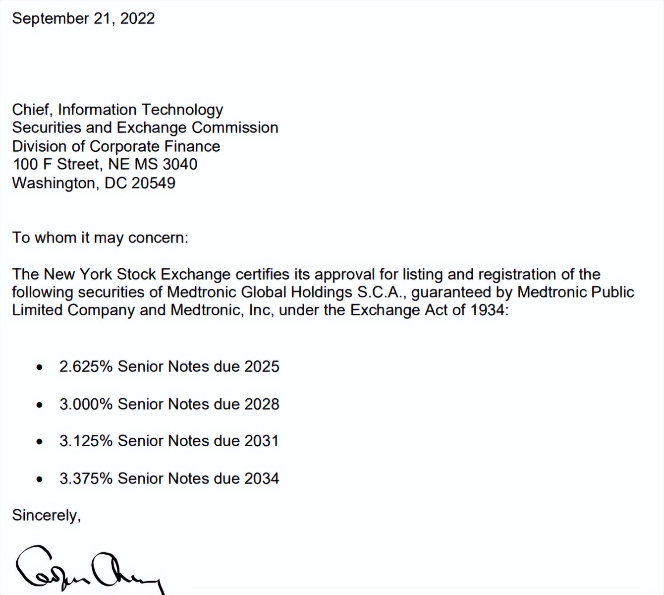 美敦力35,美敦力5.5