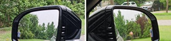 2023款福特锐界plus试驾视频,福特锐界2020通过性检测