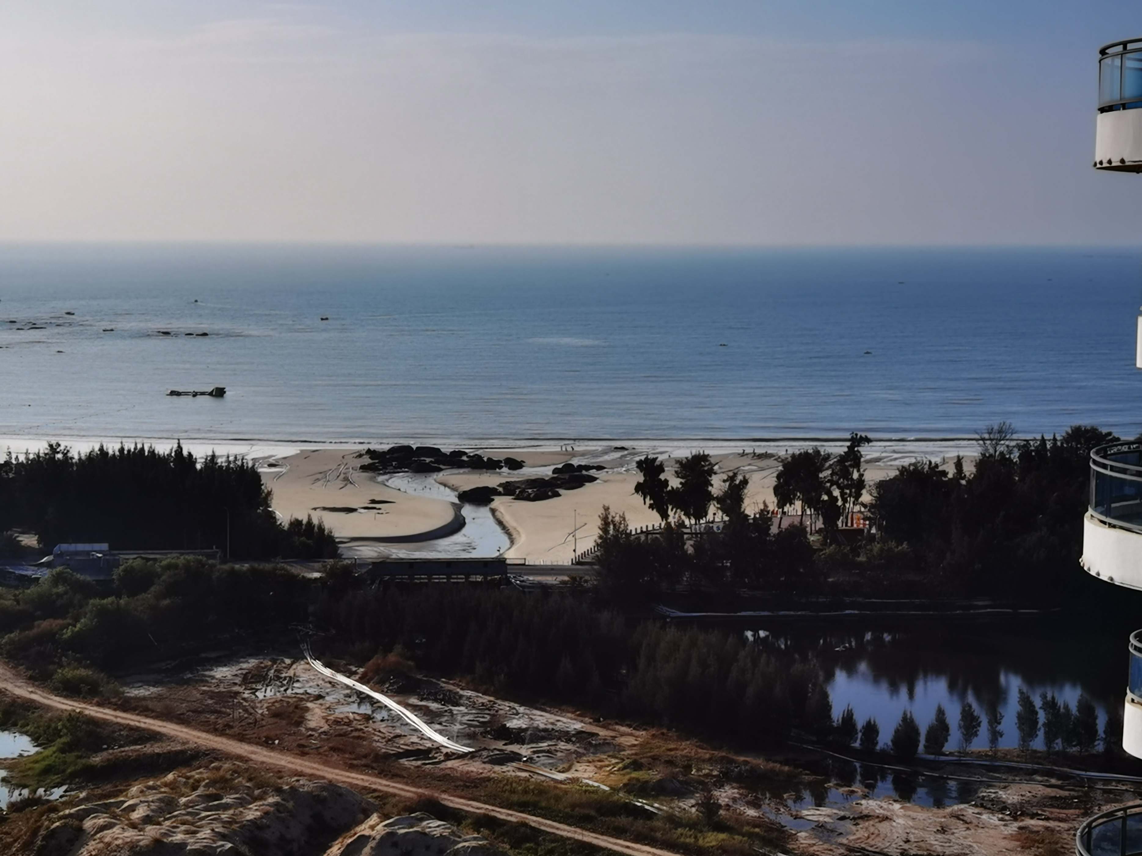 漳州海边推荐亲子游,漳州东山岛一日游价格表