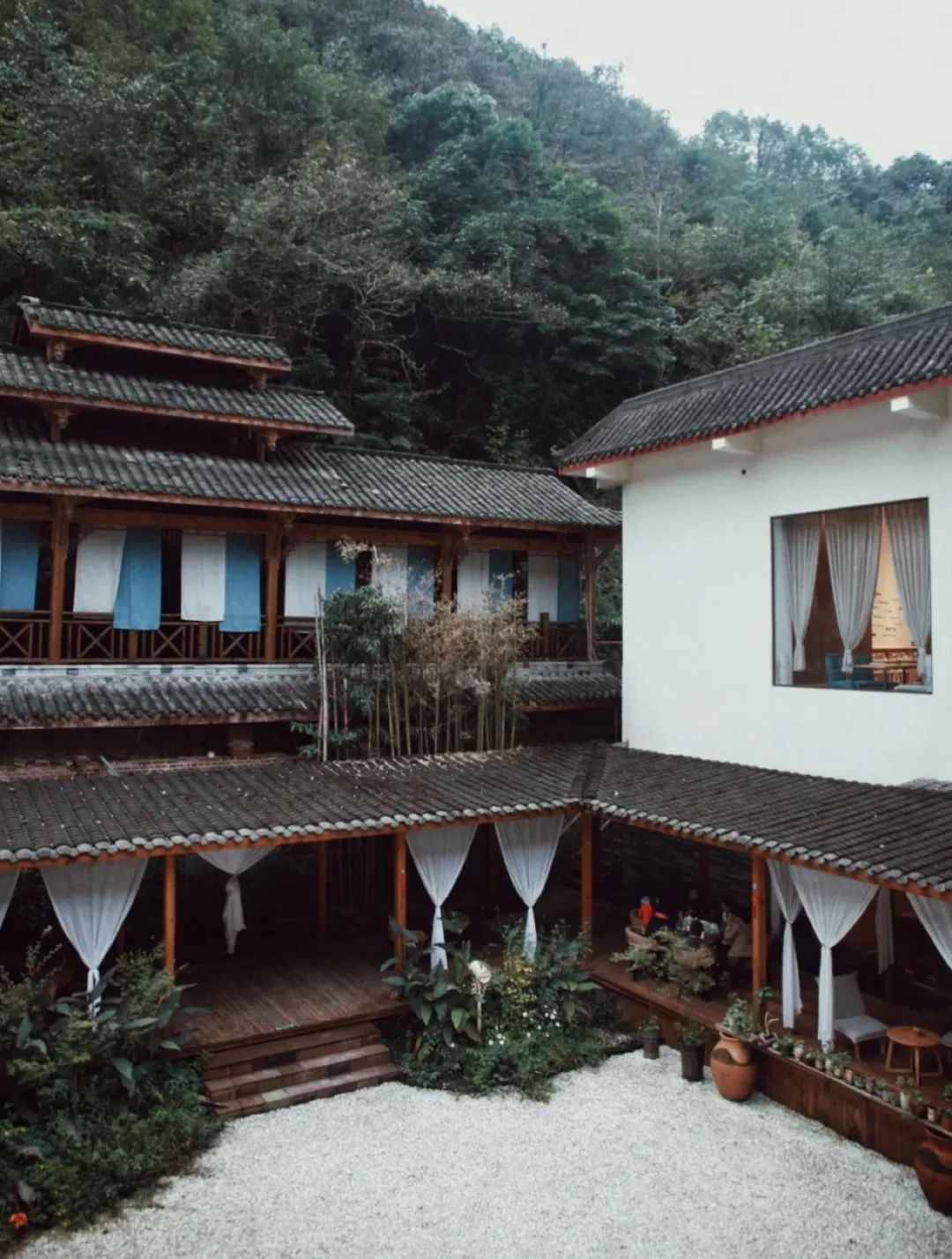 成都周边安静的民宿套房,成都周边清净民宿