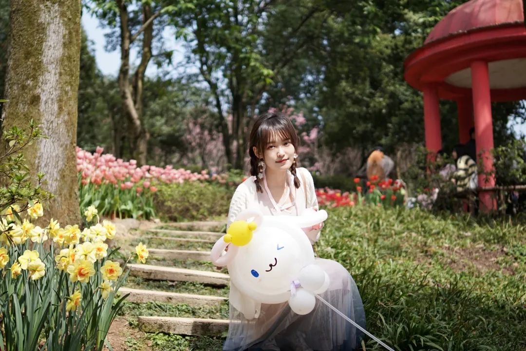 高考顺利！欢迎你来重庆，续写与重大的未来故事