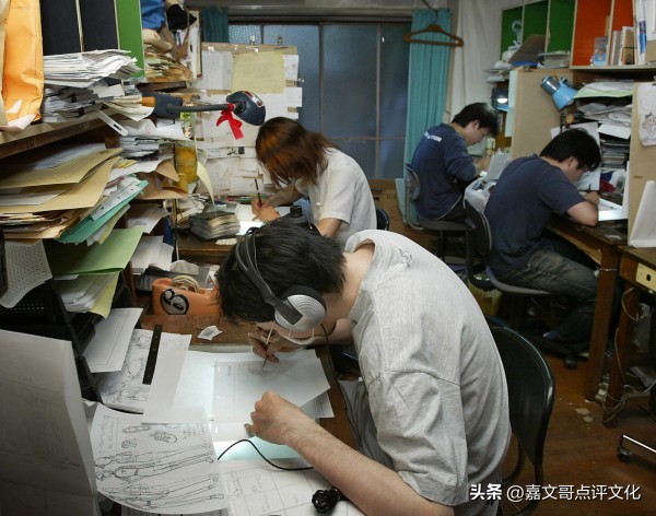 最赚钱最轻松的工作是哪个,最简单的职业就是最赚钱