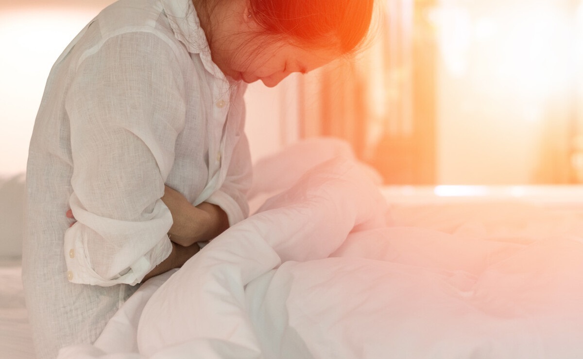 胃病长期喝胃宝水能修复胃黏膜吗 (胃黏膜没修复好是胃病反复的原因)