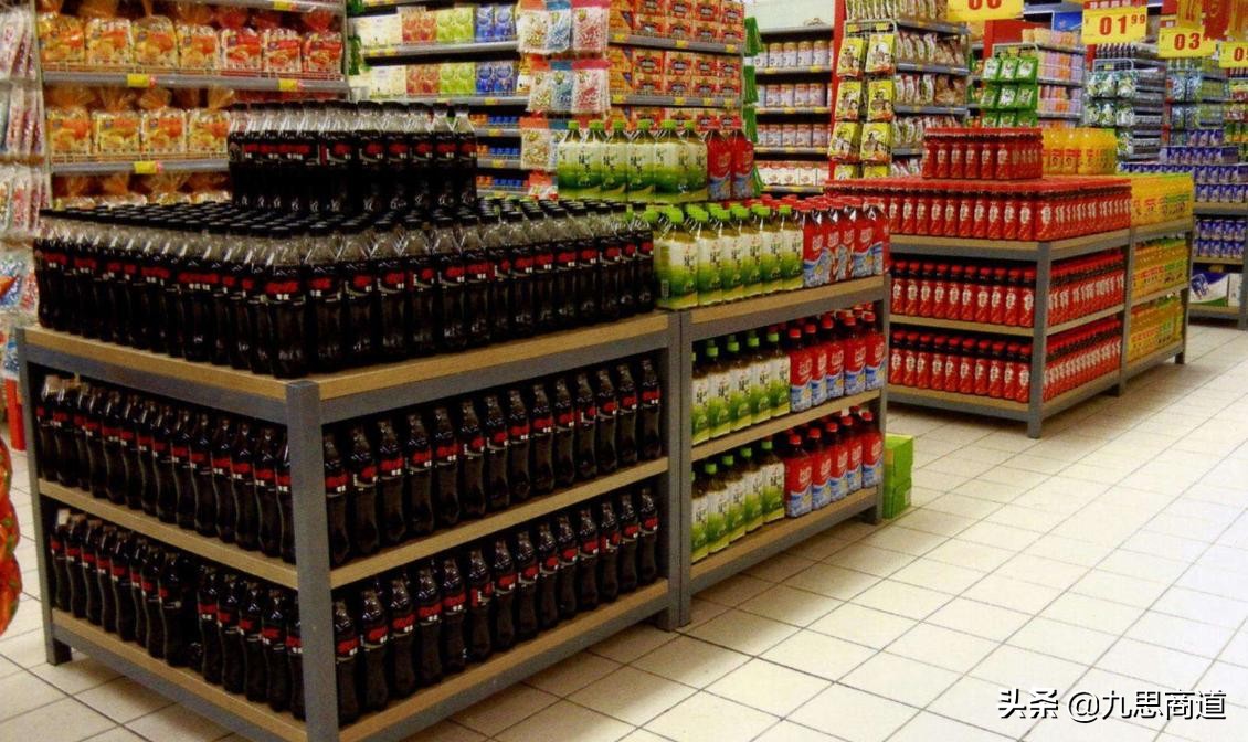 生鲜超市开得好一年能赚多少,经营八年的超市