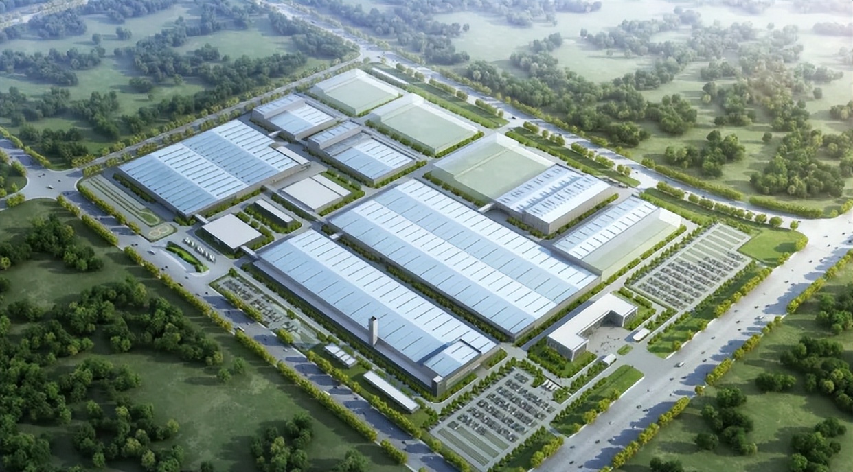 农村占地建厂被卫星拍,汉南土拍最新消息