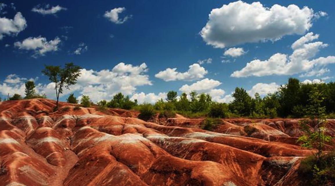 全球公认的十个最美的地方,世界公认最美的100个地方