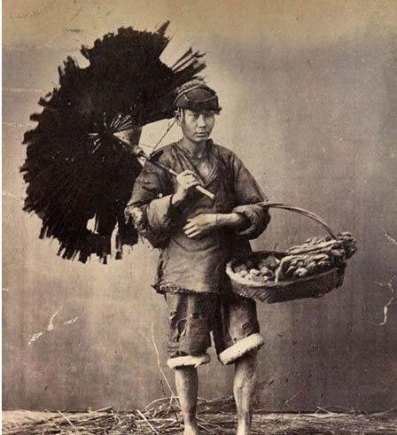 古代十大骗术揭秘,古代四大诈骗最凶狠的手段