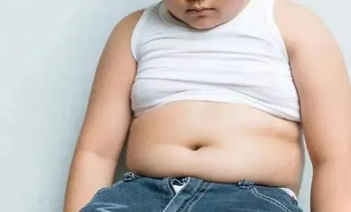 肥胖儿童心理问题,儿童肥胖问题的社会现状