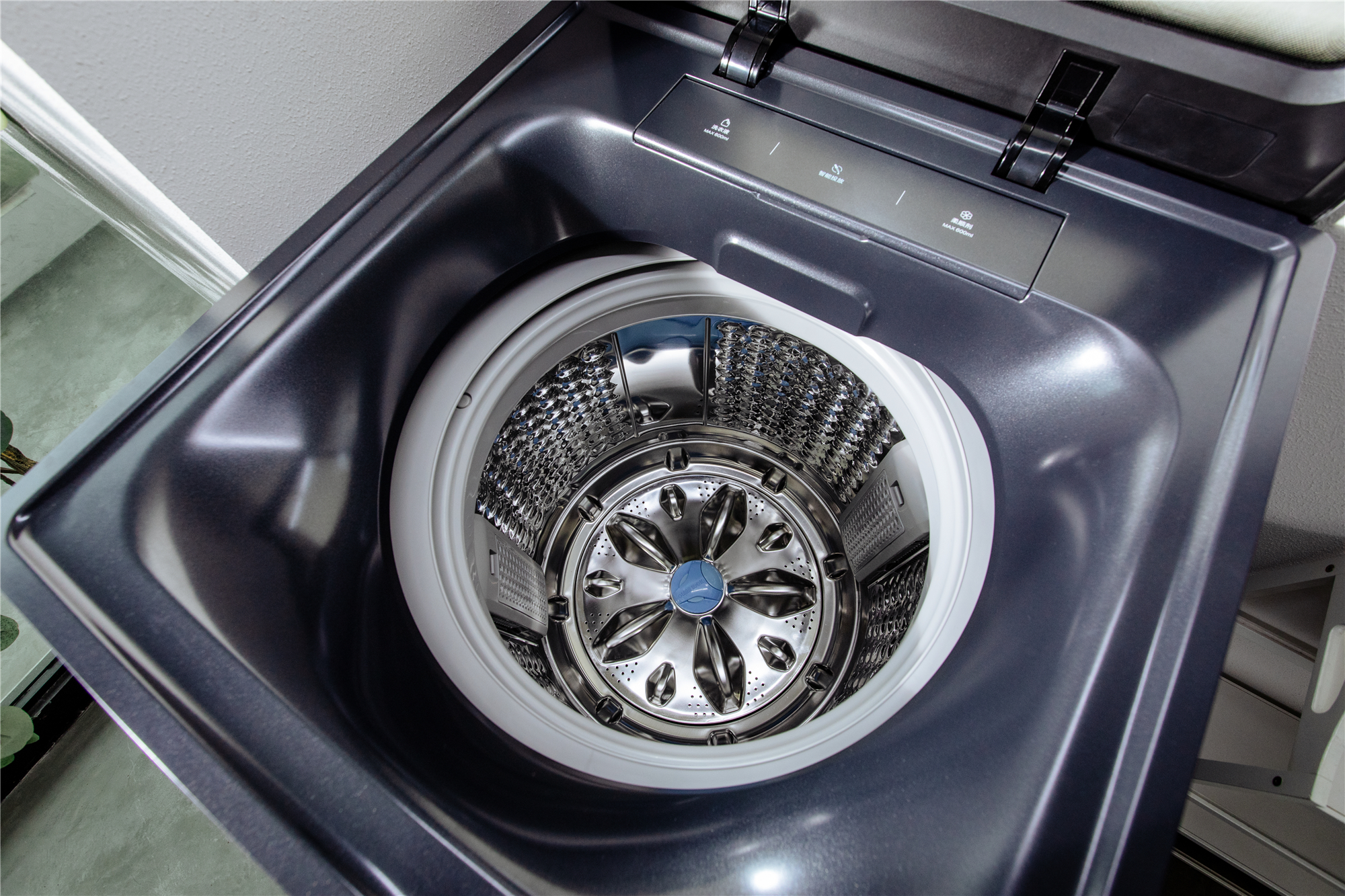 tcl小蛮腰t7洗衣机,tcl小蛮腰p9