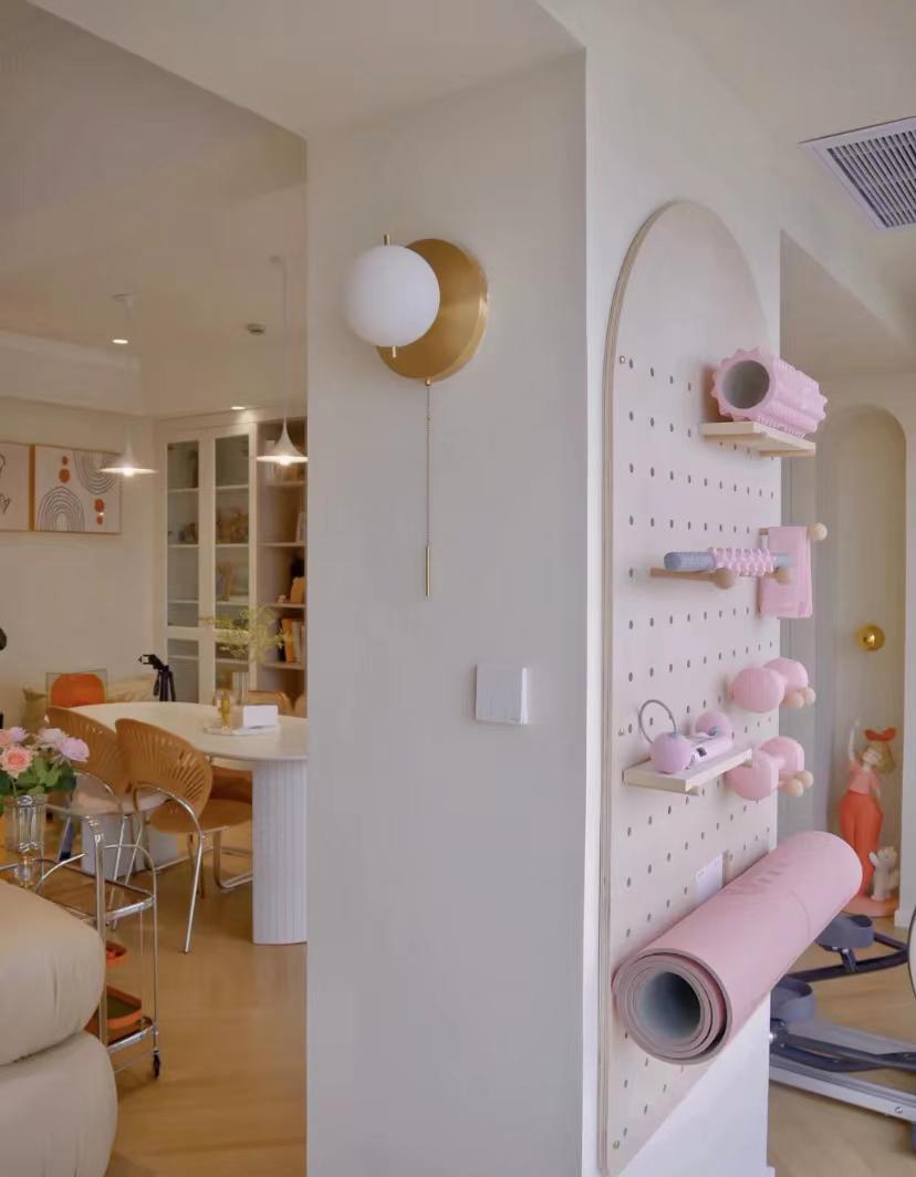 房屋拐角利用,房屋拐角的利用