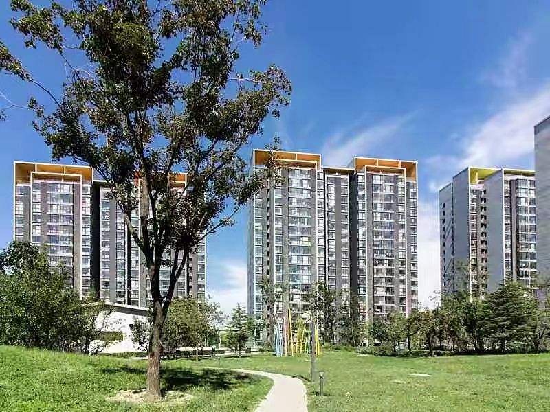 回龙观小区房价现在涨了还是降了,回龙观哪个小区房子涨幅最大