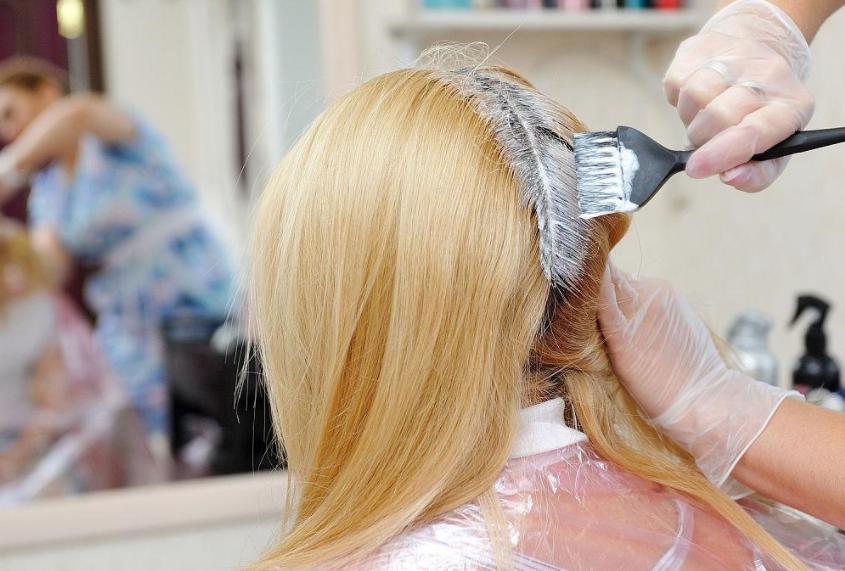 频繁染头发会致癌吗,专家科普染头发会致癌