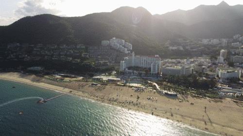 深圳盐田全攻略自由行,深圳盐田旅游攻略