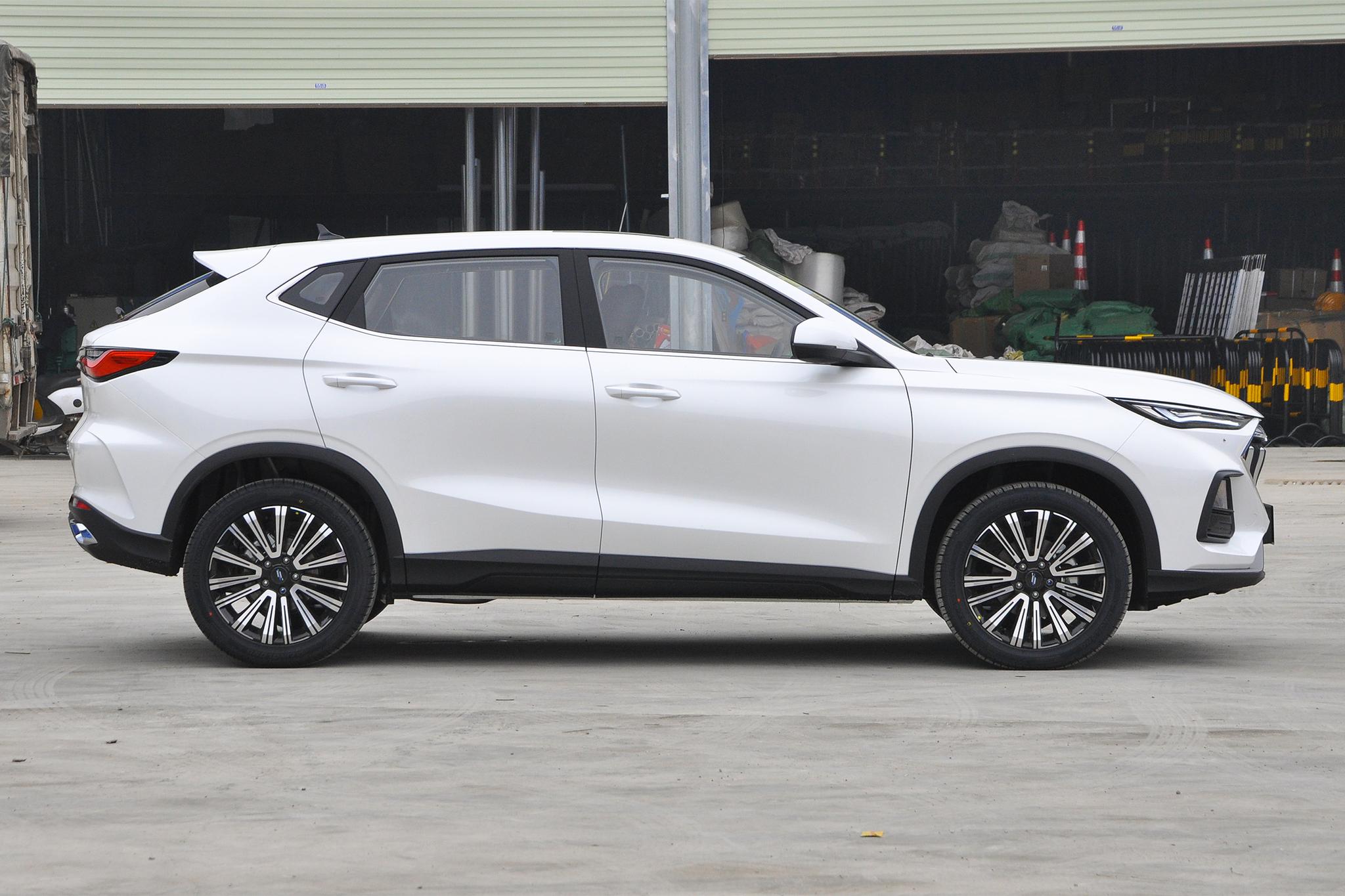 2021十大建议买的合资suv10万左右,2021年10万以内suv最佳性价比推荐