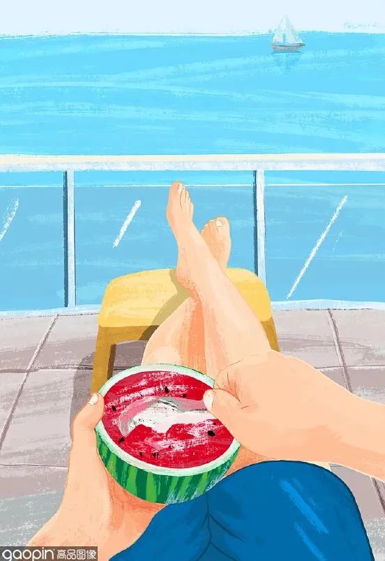 夏季清凉素材,夏日清凉的素材