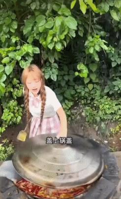 网红女主播吃大白鲨调查后续,网红被爆料吃大白鲨