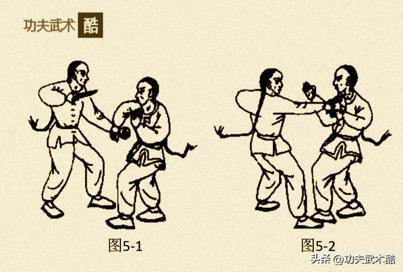 小刀会怪招绝杀技，堪称现代*用军***首匕**格斗鼻祖，防身时还需慎用