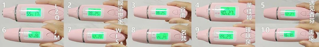 祛痘面膜淡化痘印测评,祛痘淡斑面膜测评