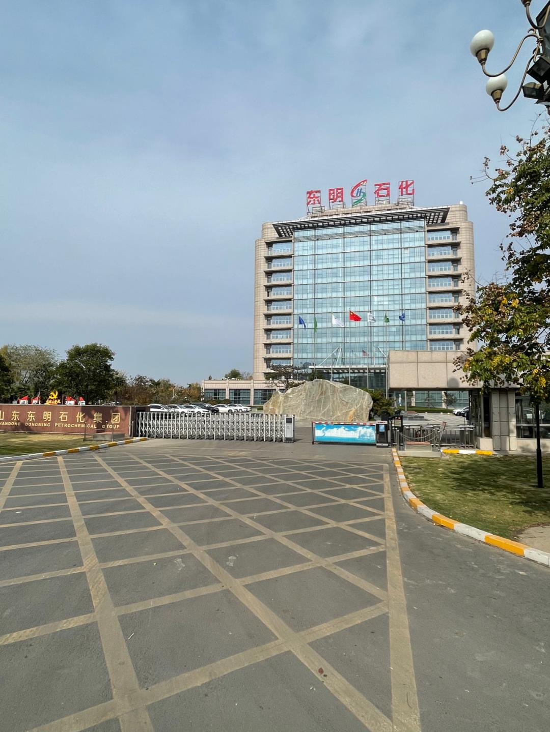 环渤海湾骑行记,环山东骑行日记青岛平度市