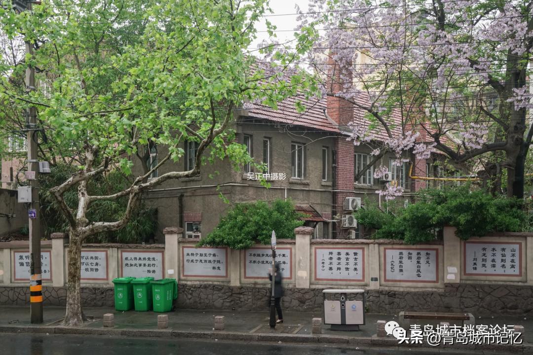 吴正中青岛摄影,吴正中摄影作品